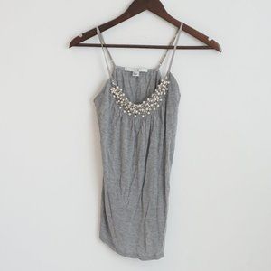 Grey Camisole Size Small